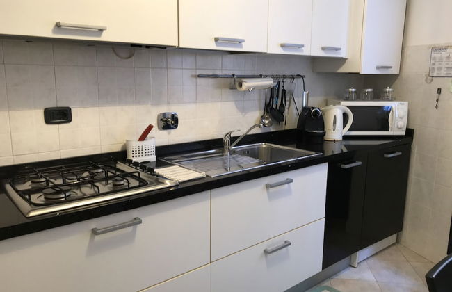 Turchino Apartments by PortofinoVacanze - Foto 35