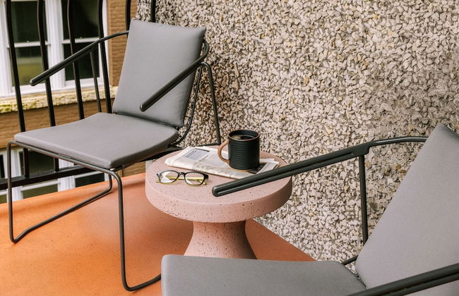 The Sunset Hotel West End - Foto 24