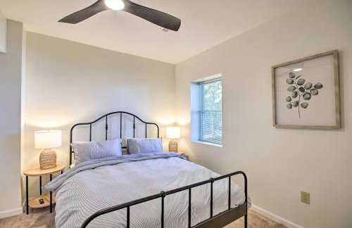 Anglers Paradise, 1 Mi to Broyles Recreation Area - Foto 24