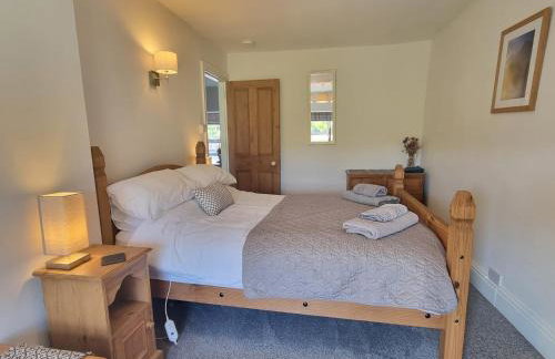 Moelwyn View Cottage - Foto 10