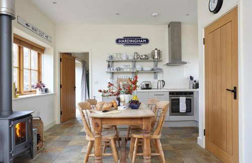 The Grainstore at Moor Farm - Foto 7