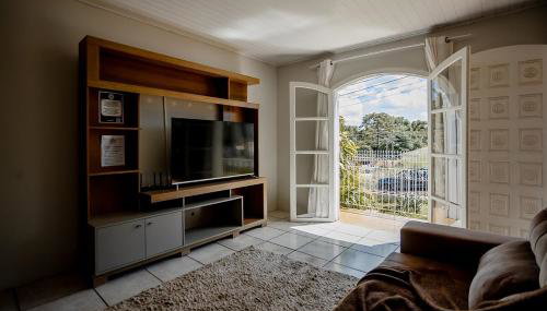 Casa Aconchego da Bisa - perto do Estádio do Operário! - Foto 3