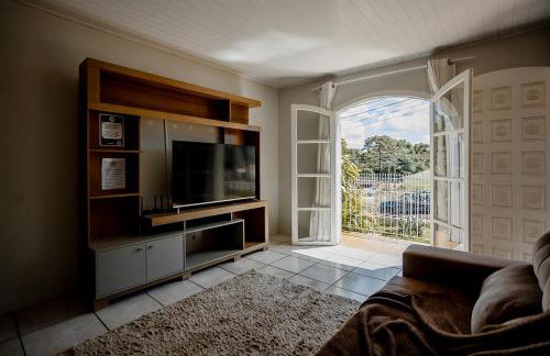 Casa Aconchego da Bisa - perto do Estádio do Operário! - Foto 3