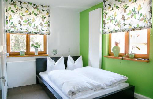 Hohes Ferienhaus - Foto 32