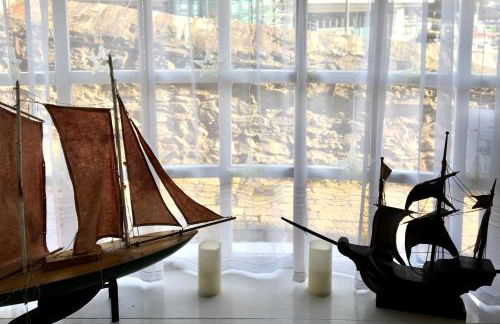 Mariners Cottage - Waters edge Fisherman's Cottage, Harbour & Sea Views & Free Dedicated Parking - Photo 16