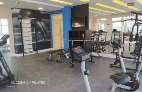 Apto com sacada - JH Palhano - Foto 29