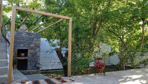 VillaTzer - Traditional house with fireplace and garden - Foto 2