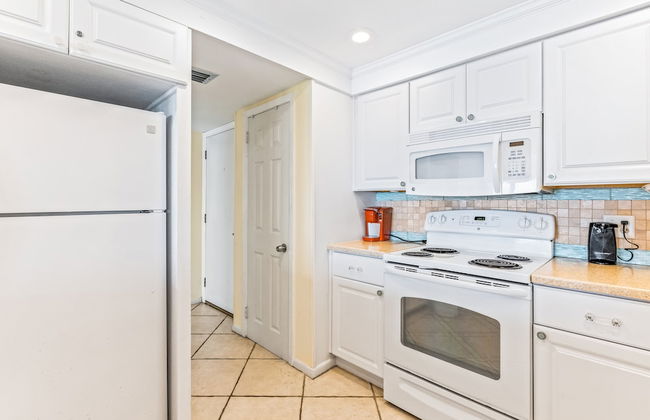 Beach House Condominiums - Foto 11