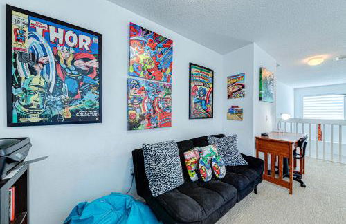 Sunstreams Villa - Foto 43