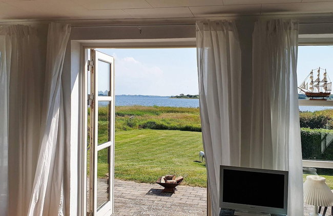 Holiday Home in Snedsted - Foto 52