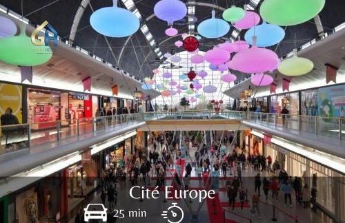 La Pause - Centre-ville - Foto 31