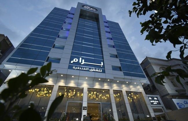 Bram Hotel Suites - Foto 25