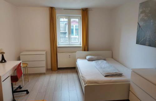 Leipzig Lindenau - Haus mit 3 Ferienwohnungen im Westen - Foto 17