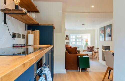 Cosy 2BD Cottage in Oxfordshire - Near Daylesford! - Photo 30