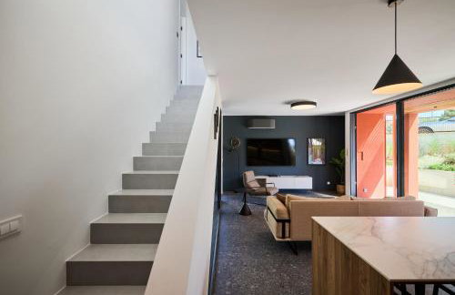 Villa Prima - Style by the Istrian Coast - Foto 34