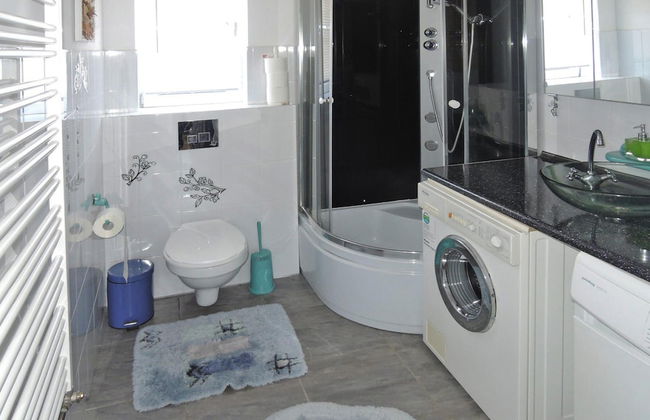 Holiday Home for 10 Person in Nowe Warpno - Photo 10