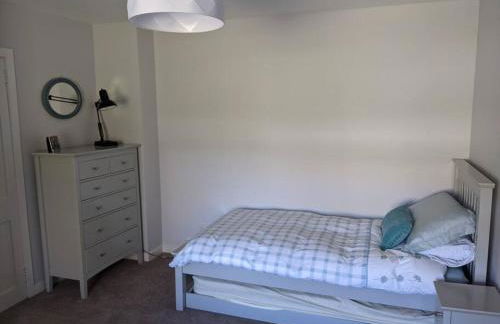 Applegrove, perfect 2 bed bungalow, Fortrose - Foto 28