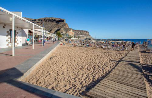 Puerto de Mogan - Luxe Apartment with roof terrace and sea view - Photo 27