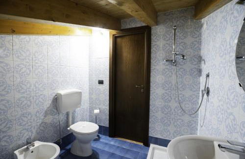 Villa Sara sull'etna con Piscina - Foto 41