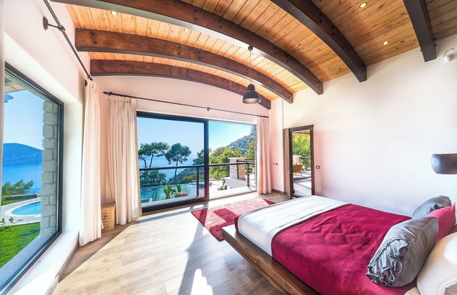 Gökçe Villa - Foto 6