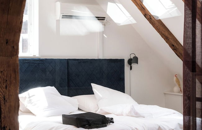 The Nyhavn Penthouse by Daniel&Jacob's - Foto 14