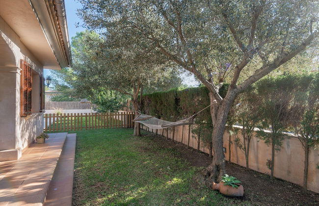 Calma in Son Serra de Marina - Foto 35