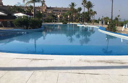 Moderno apartamento en Bahia Sur - Foto 22