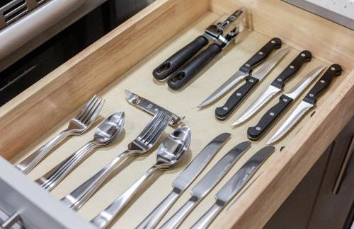 Stylish Stay in Center City, French-Japanese & Minimalist Vibes - Foto 55