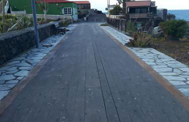 Apartamento La Caleta El Hierro Island terrace with incredible views - Foto 46