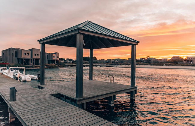 Oasis Punt-West Hotel & Beach Resort - Foto 58