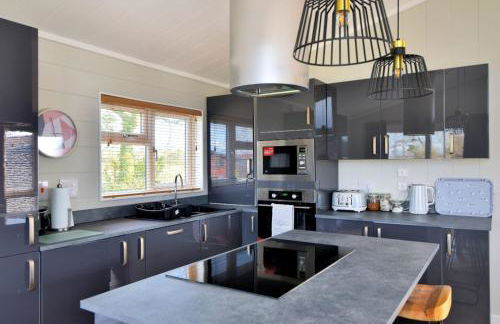 Hazelwood 4 Pinewood Retreat - Foto 10