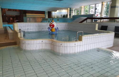 FeWo Amalia - Foto 17