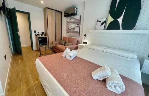 Geysotur Ribera Luxury Suites - Foto 27