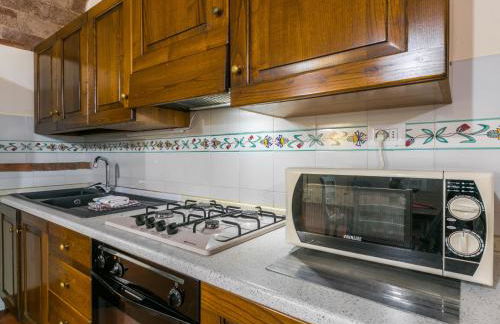 Apartment Monache 4 by Interhome - Foto 12