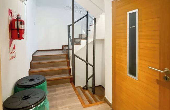 Ayres Suites Saenz Peña - Foto 43