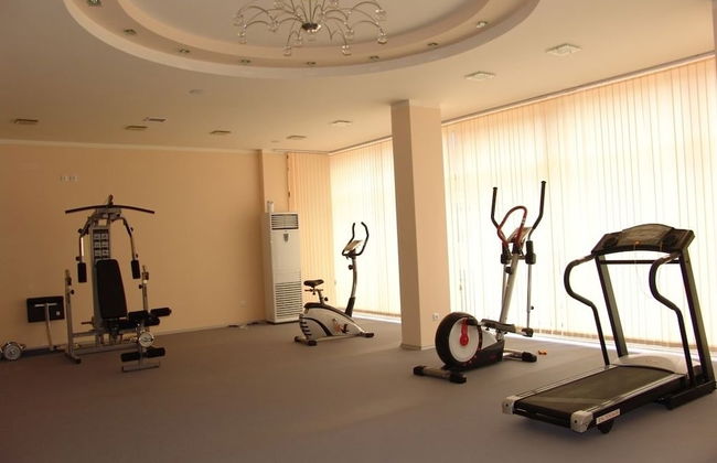 Apart-hotel Happy - Photo 25