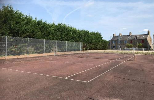 Glatigny Farmhouse - close to beach - proche de la plage - Foto 50