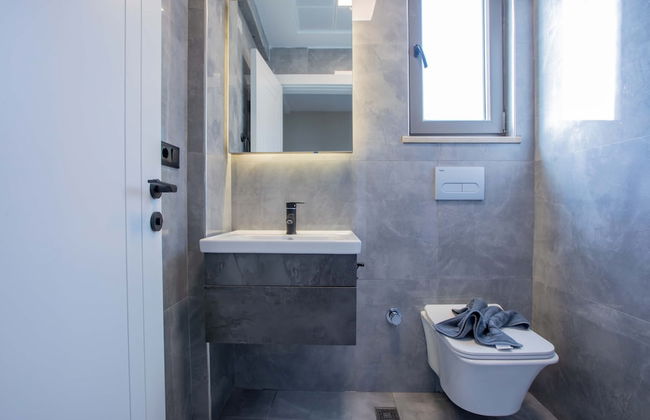 Villa w Pool BBQ Garden 5 min to Phellos in Kas - Foto 18