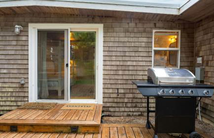 Four Bears by Avantstay Walk to Beach, Hot Tub, Ocean View - Foto 40