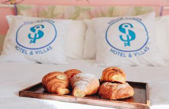 SG Family - Caty bed - Foto 20