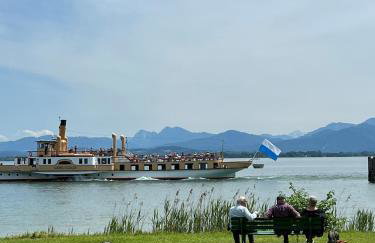 Hoixl Gütl auf der Fraueninsel - Foto 12