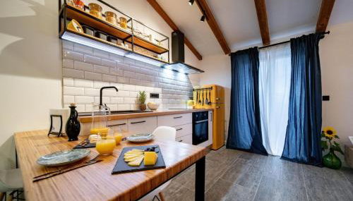 Novouređeni apartman Marko - Foto 3, stove, pet friendly, toaster, minibar