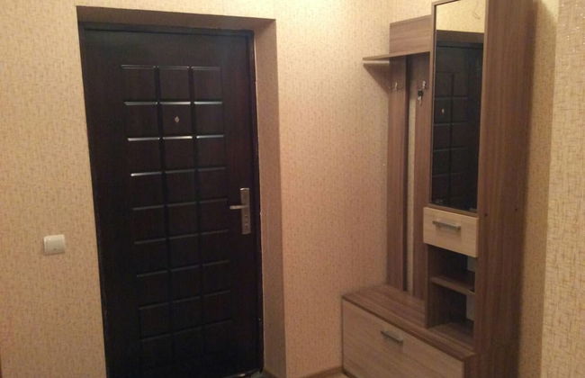 Apartment on Pobedy 6 - Photo 12