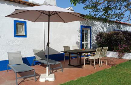 Monte Da Serralheira Agro Turismo - Foto 73