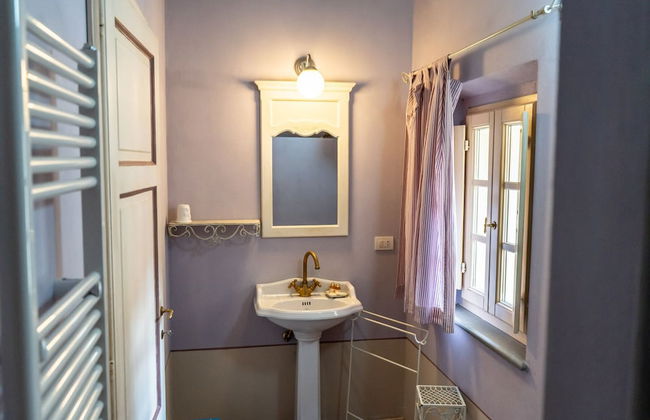 Villa Melangola - Foto 55