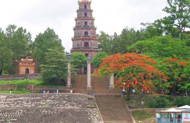 Da Nang - Hue Imperial Citadel - Da Nang - One full day - Photo 6