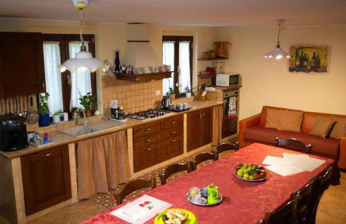 La casetta di Eve Casa Vacanze - Foto 23