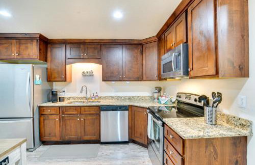 Modern Lehi Apartment 2 Mi to Thanksgiving Point - Foto 9