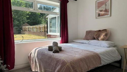 3 bedroom cosy home in Birmingham - Foto 2