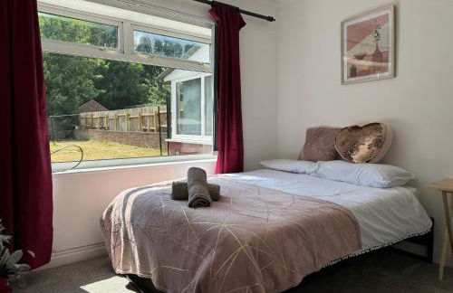 3 bedroom cosy home in Birmingham - Foto 2